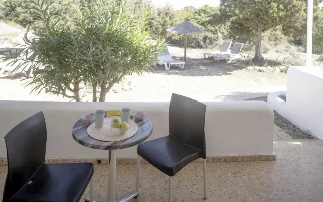 Roquetes Bungalows Premium - Formentera Break