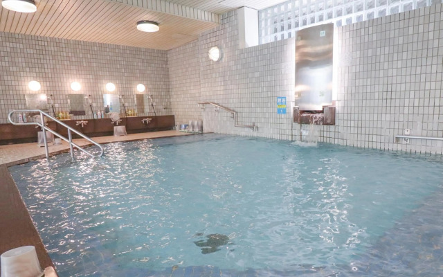 Yuzawa New Otani Hotel