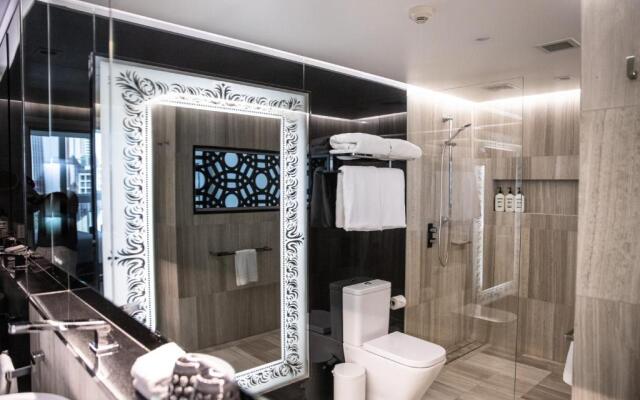 The Inchcolm by Ovolo