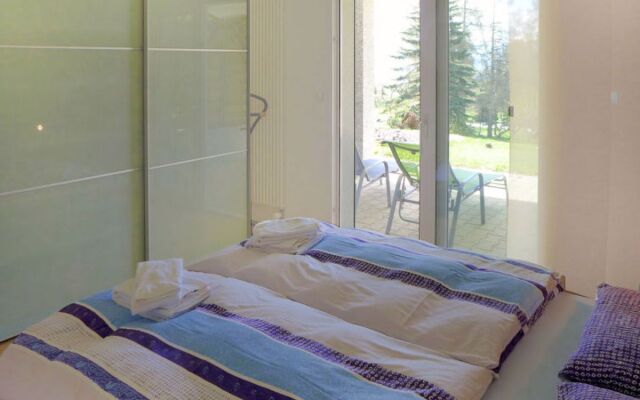 Apartment Derby Crans-Montana