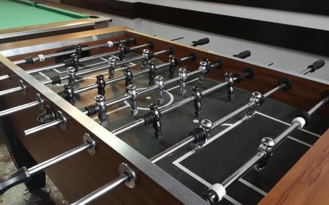 OWR Relax - Hostel położony blisko atrakcji turystycznych