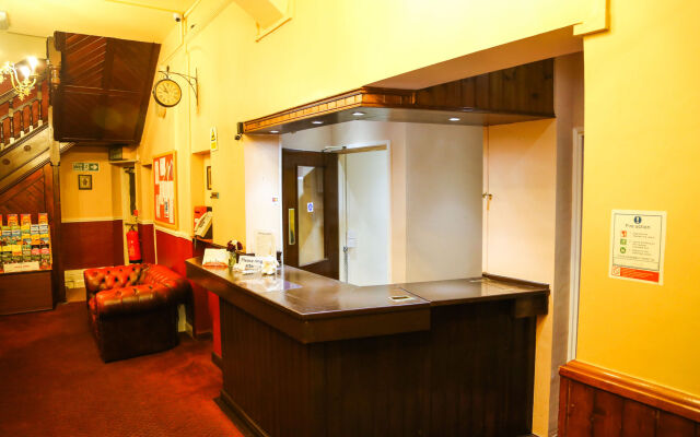 Croft Hotel