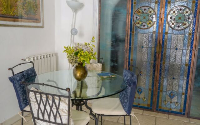 House Quercia Ischia