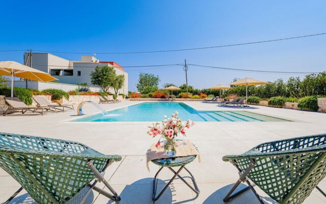 Patì Design Apartments