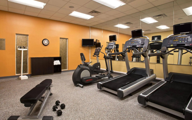 Fairfield Inn and Suites by Marriott Key West