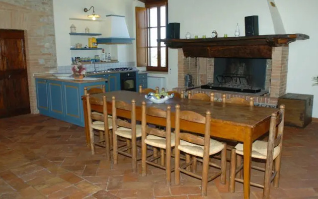 Agriturismo La Palombara