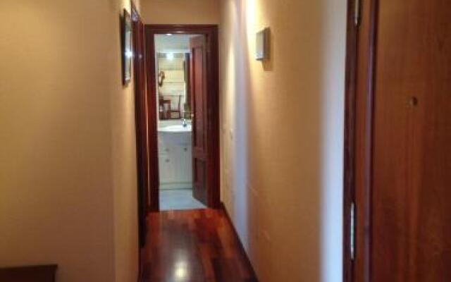 Apartamento de Playa Somo Loredo