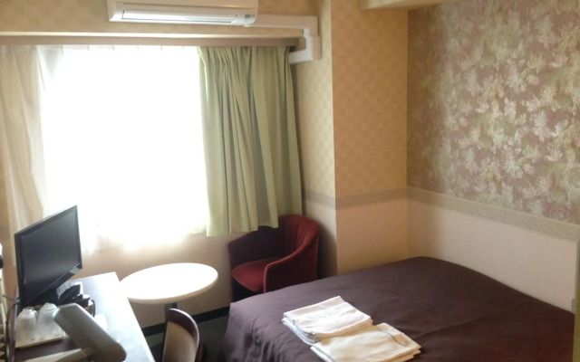 Hotel Select Inn Nagano