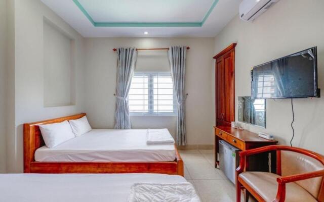 Hoa Dan Hotel