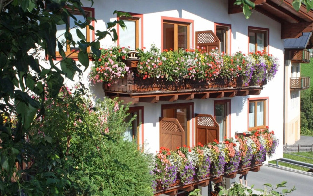 Zimmervermietung Babsy