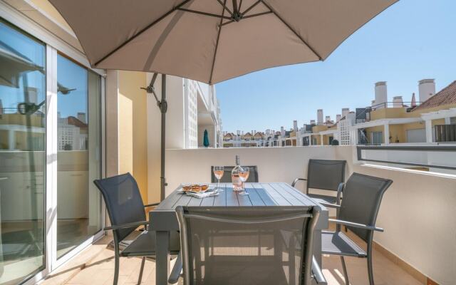Delightful Cabanas 2 Bedroom Apartment