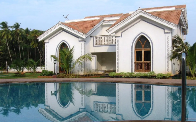 Casa Legend Villa & Apartments Arpora - Baga - Goa
