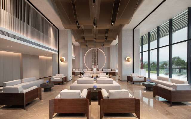 Ramada By Wyndham Huizhou Double Moon Bay
