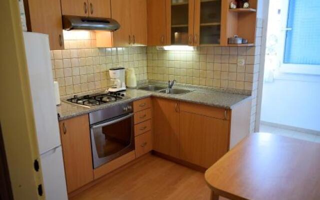 Sunny Beach Apartments