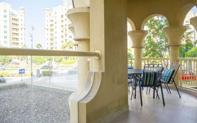 Luton Vacation Homes - Anantara Residence Palm Jumeirah