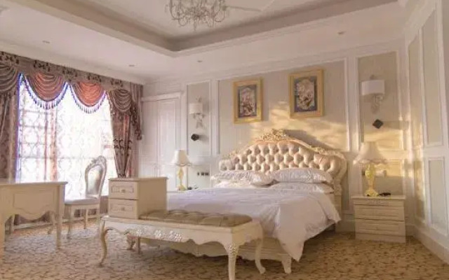 Impression Theme Hotel