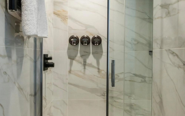 Tynecastle Park Hotel