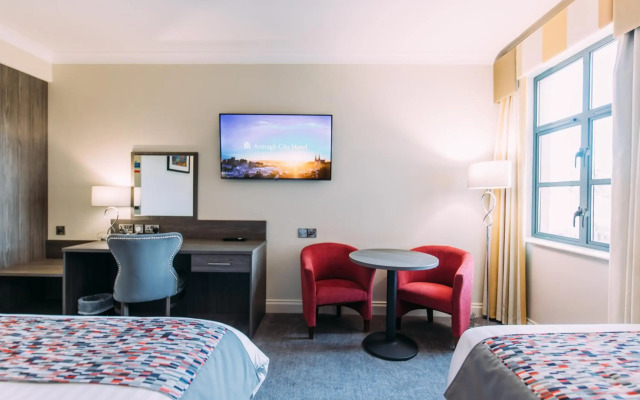 Armagh City Hotel