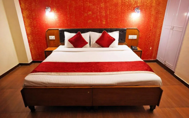 Hotel Atithi Mall Road