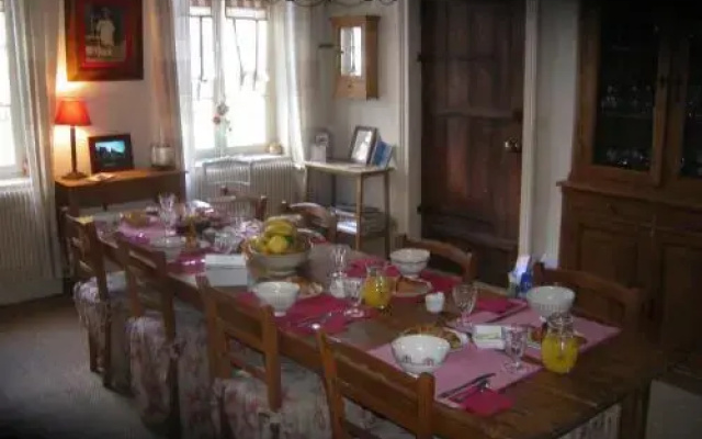 Le Clos des Hautes Loges