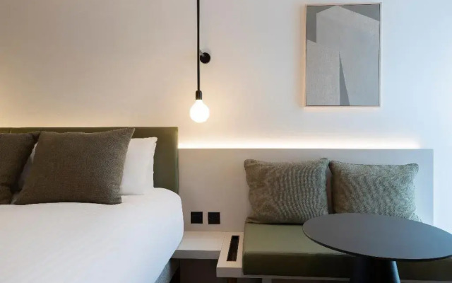 Leonardo Hotel Manchester Piccadilly