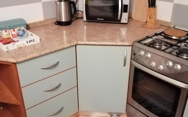 Apartman Trio Maksimir