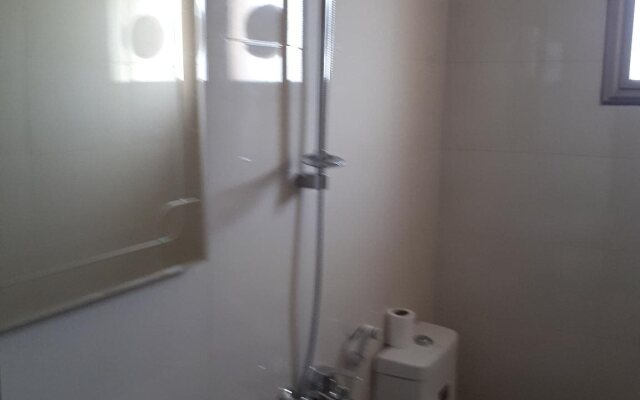 Magic Suite Al Maboula