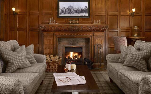Duchally Lodge
