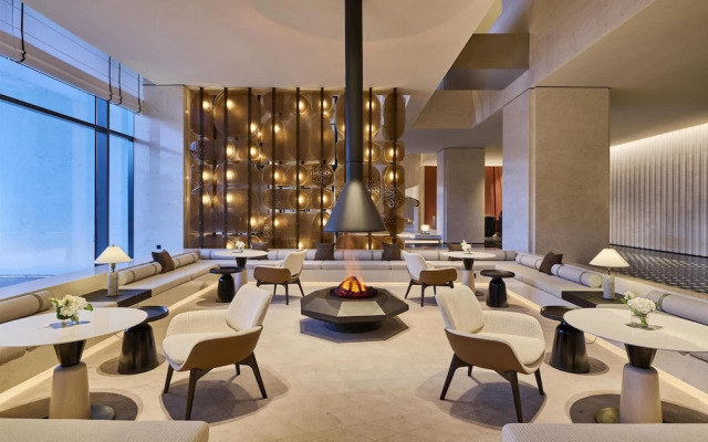 DoubleTree by Hilton Changsha Tianxin