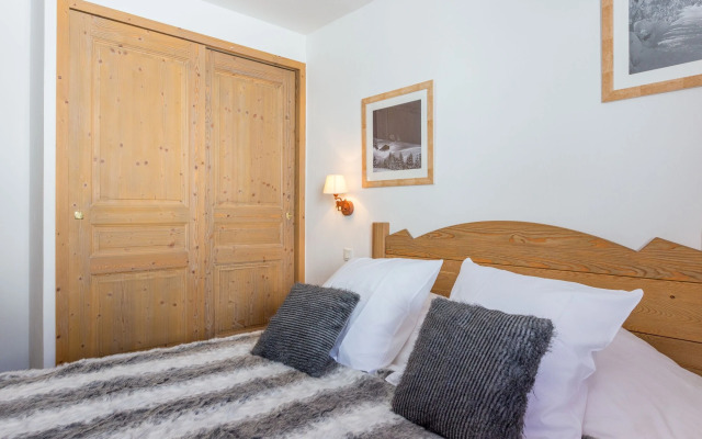 Résidence Le Sun Valley