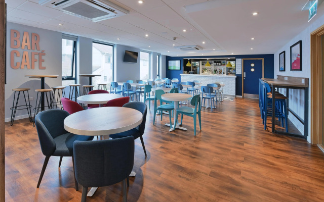 Travelodge Newquay Seafront