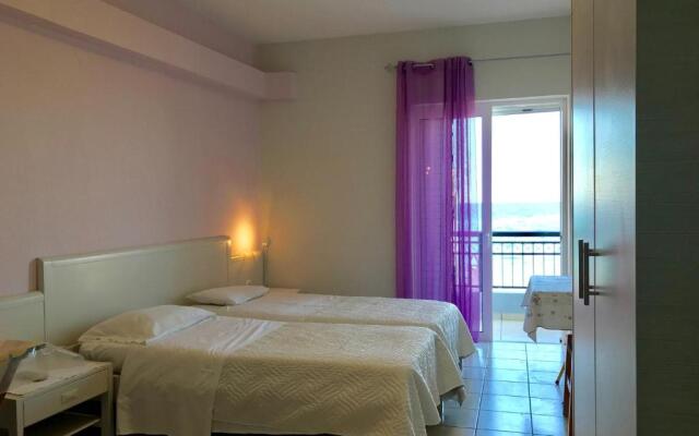 Apt4 @ Mamangakis Apartments