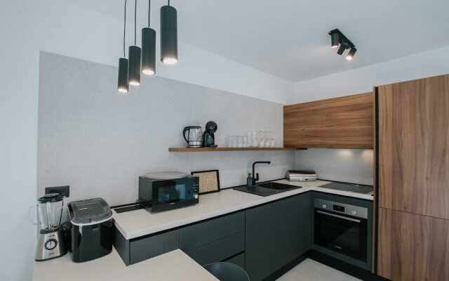Oleander Urban Suites