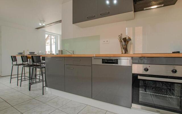 Gîte Montiéramey, 4 pièces, 8 personnes - FR-1-543-240