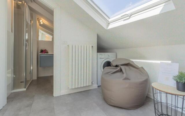 La Terrazza di Marta