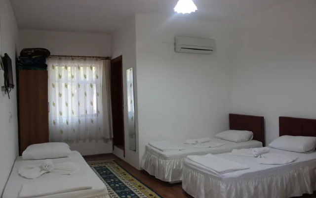 Rüya Pansiyon