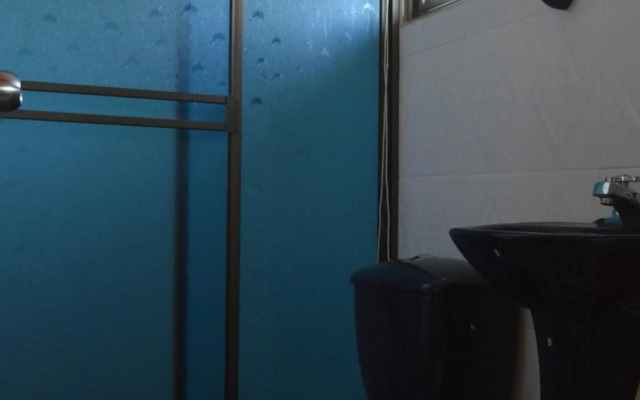 Villa de Libertad DF