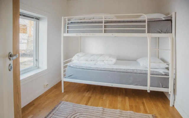 Kabelvåg Hotell