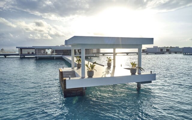Riu Palace Maldives - All inclusive