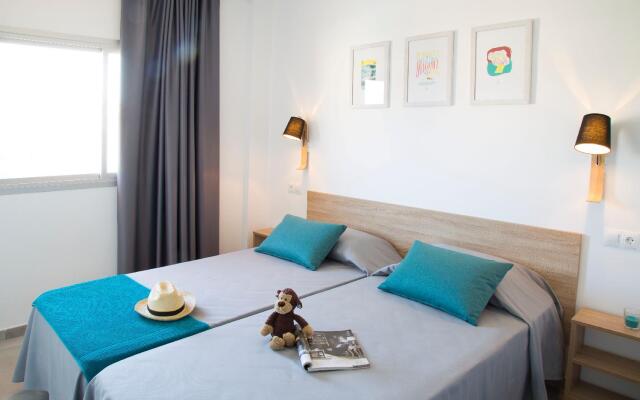 RVApartaments Estartit Confort