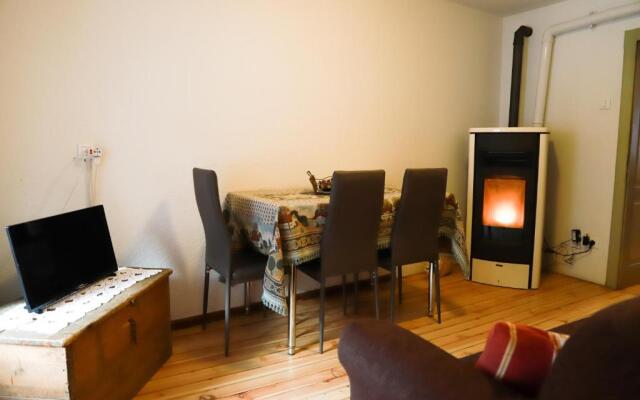 COL DE RIF Appartamento Storico nelle Dolomiti