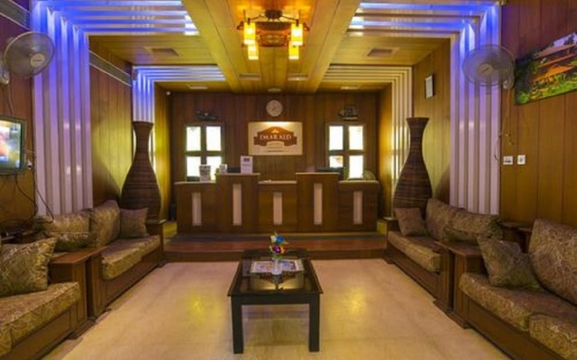 Emarald Hotels
