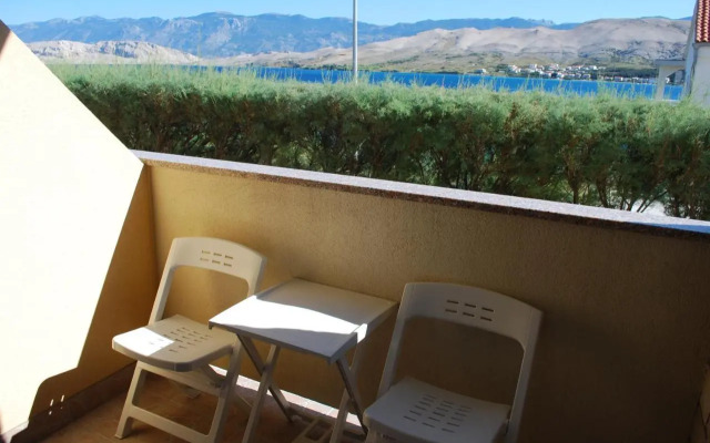 Rooms Villa Andreja