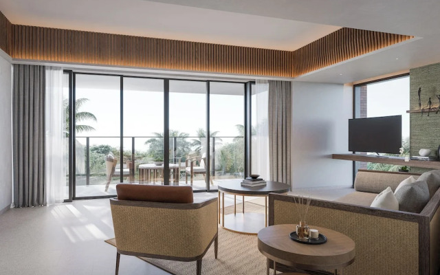 Novotel Bali Ubud Resort