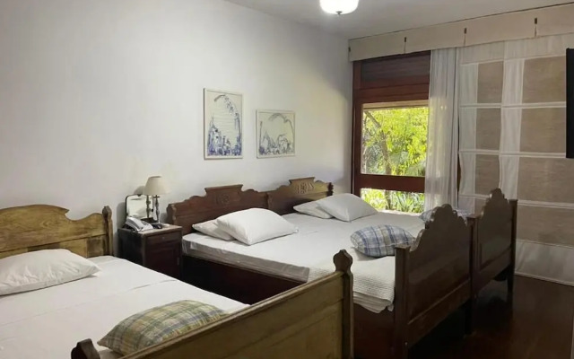 Hotel Colinas de Petropolis