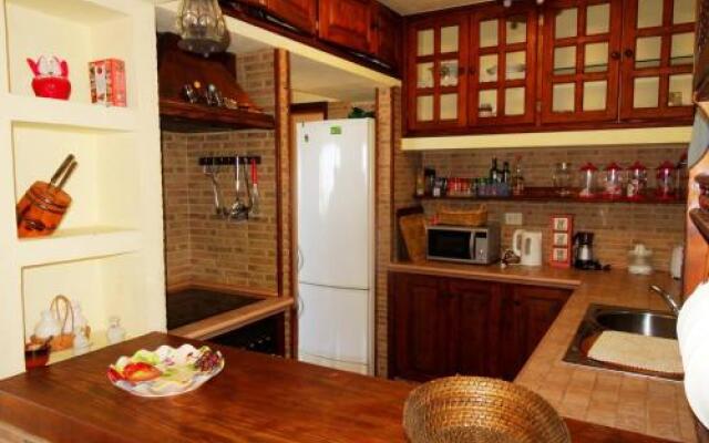 Casita Joli