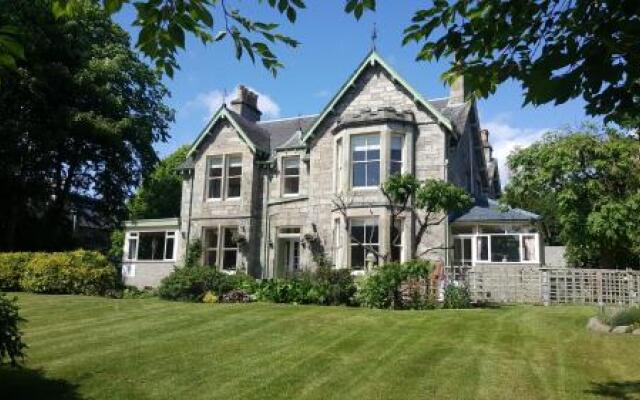 Willows Bed  Breakfast