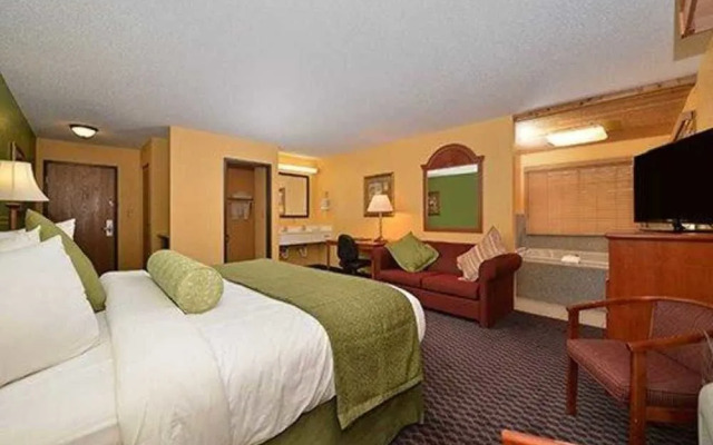 Quality Inn & Suites Grinnell