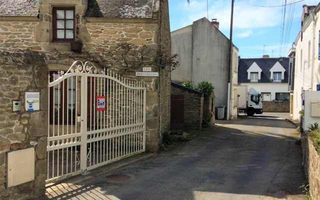 House With 2 Bedrooms In Saint Pierre Quiberon With Enclosed Garden And Wifi 150 M From The Beach