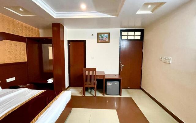 Saubhagya Inn